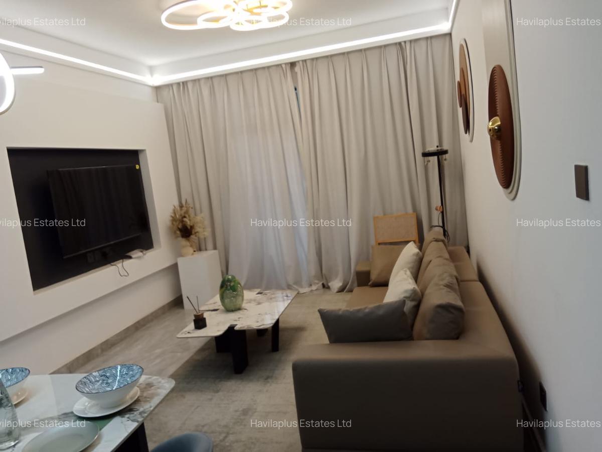 2 Bed Apartment with En Suite at Riara Road - 11