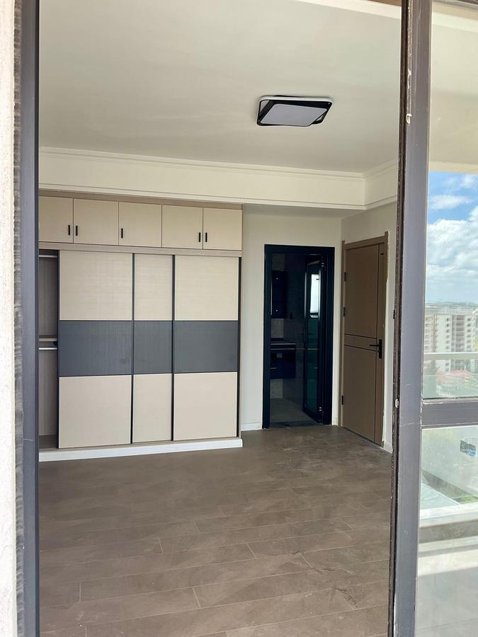 Serviced 6 Bed Apartment with En Suite in Syokimau - 11