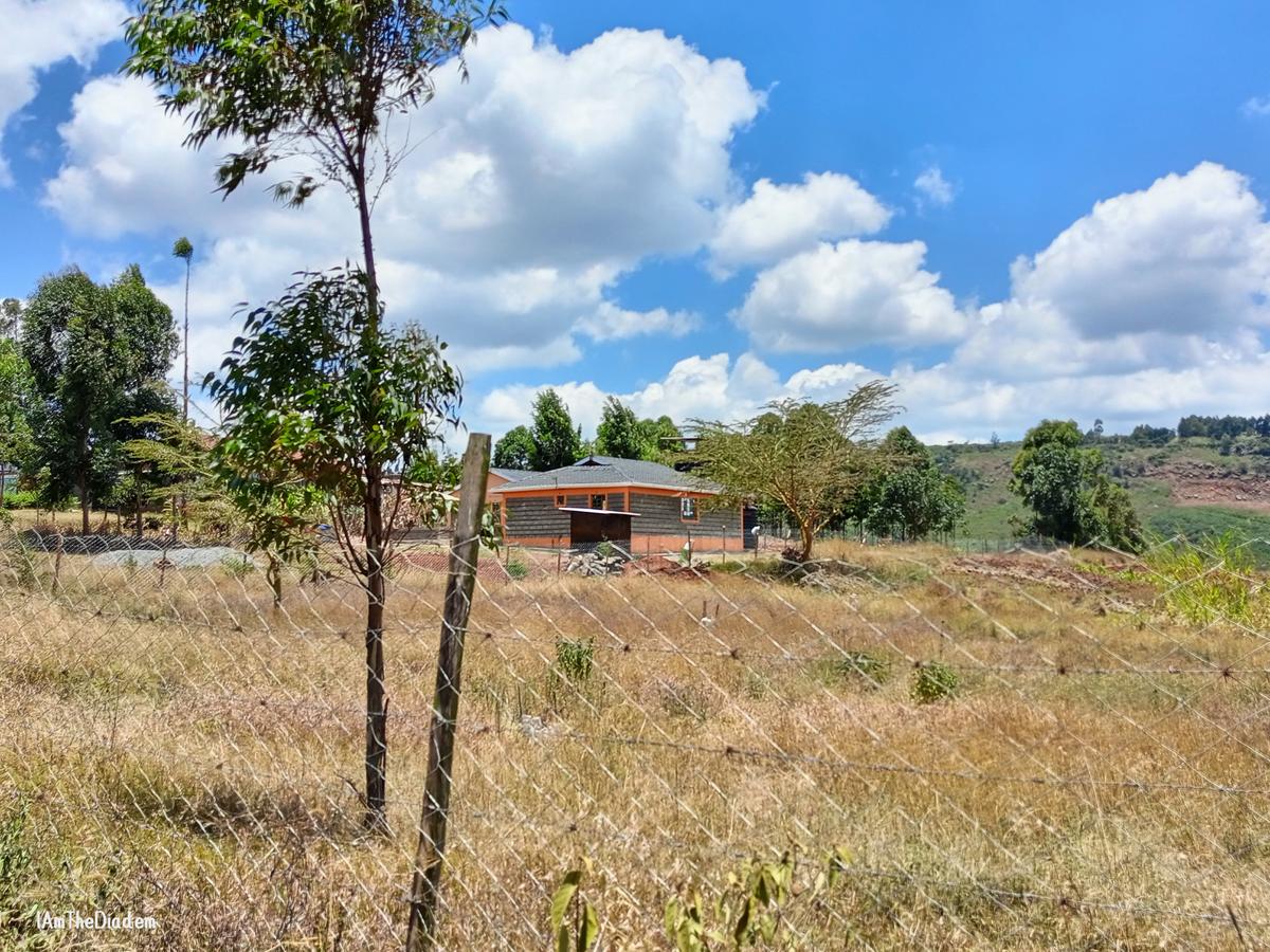 500 m² Residential Land at Kikuyu - 5