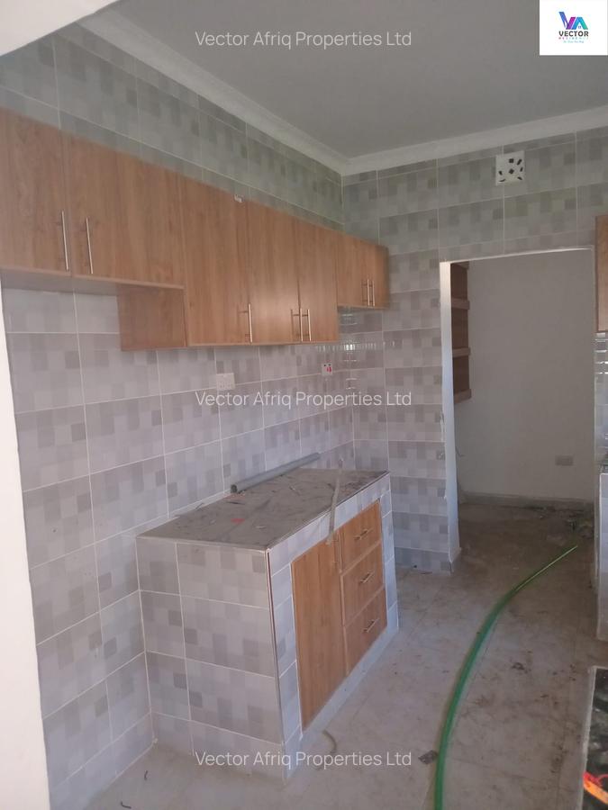 3 Bed House with En Suite in Ngong - 11