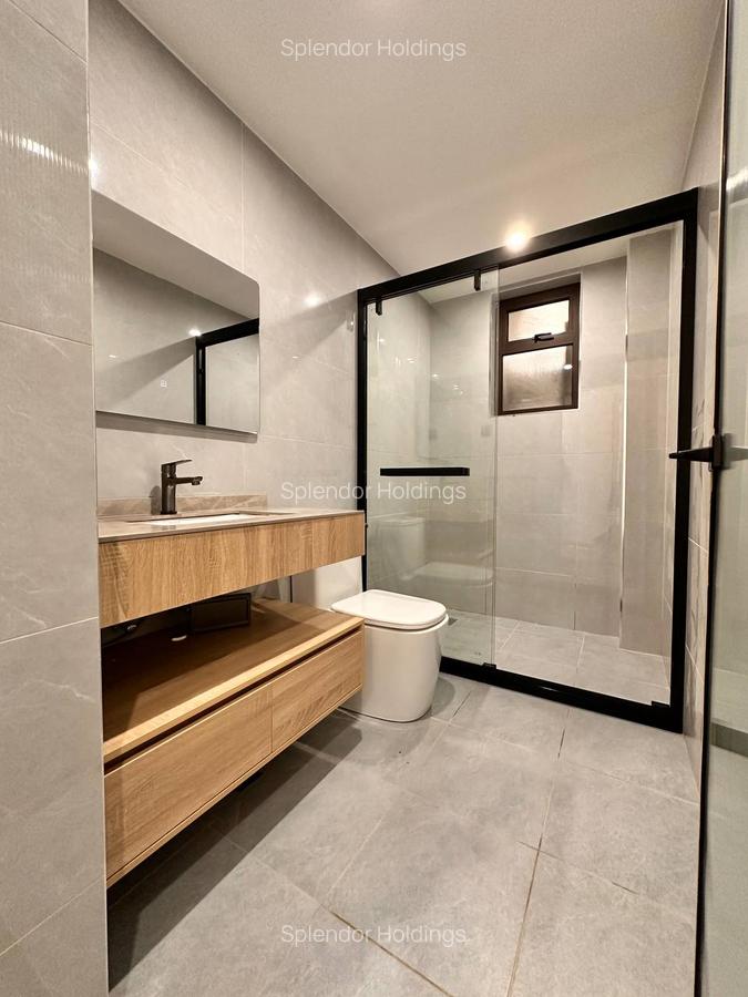 3 Bed Apartment with En Suite in Riverside - 8