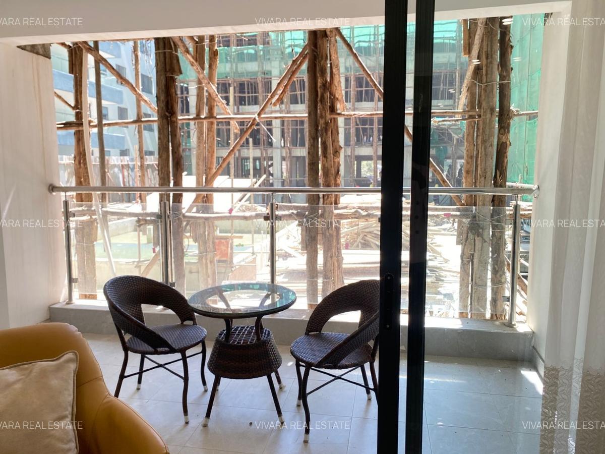 2 Bed Apartment with En Suite in Kileleshwa - 1