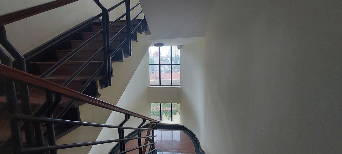 4 Bed Apartment with En Suite in Kileleshwa - 8