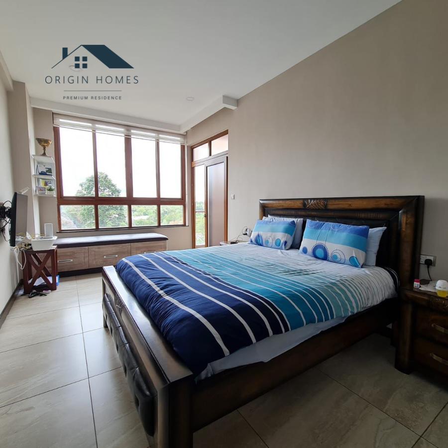 Furnished 2 Bed Apartment with En Suite at General Mathenge - 13