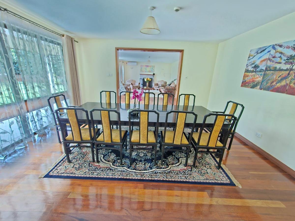 4 Bed Townhouse with En Suite at Runda - 7