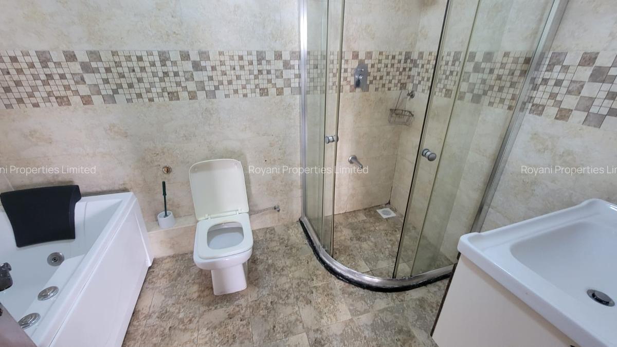 3 Bed Apartment with En Suite in Kileleshwa - 9