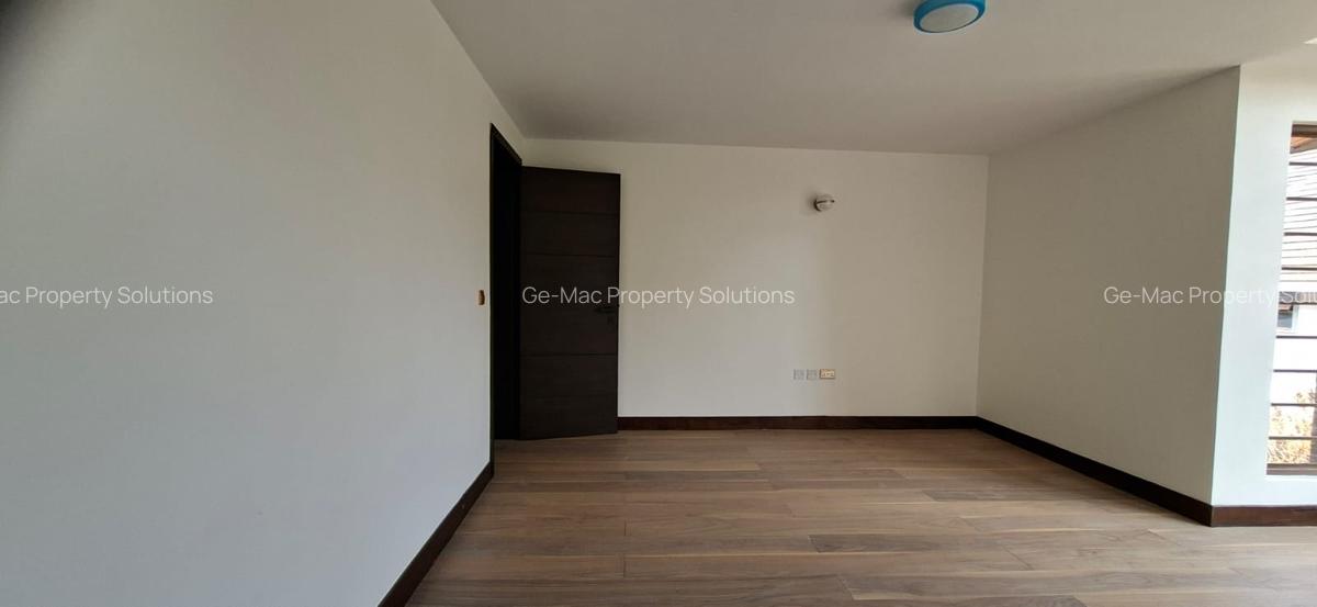 4 Bed House with En Suite in Lower Kabete - 15