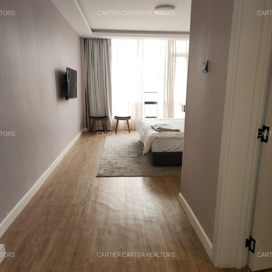 2 Bed House with En Suite in Westlands Area - 15