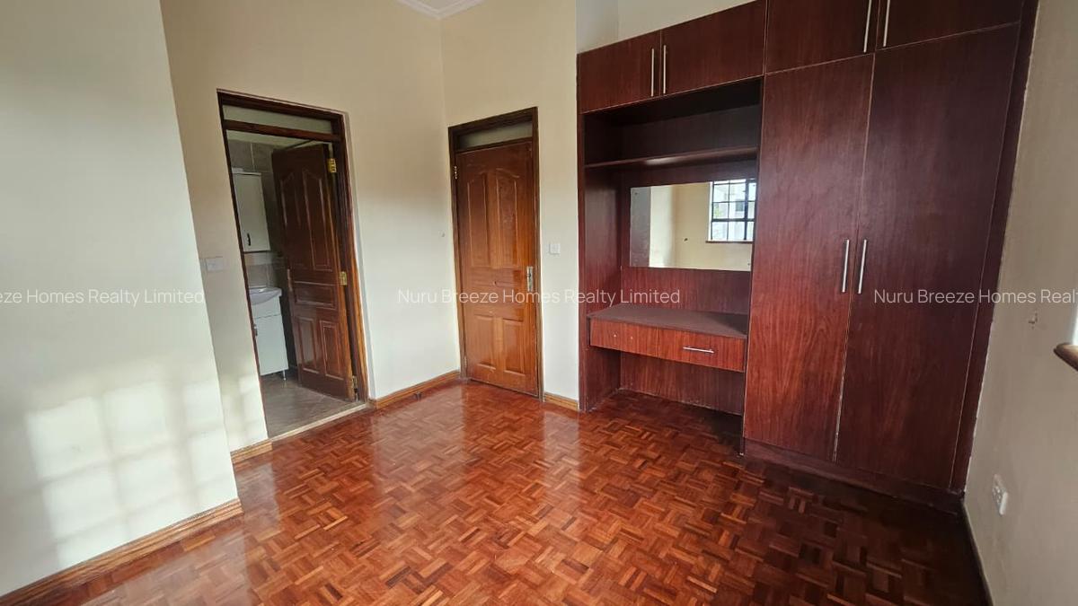 5 Bed House with En Suite in Karen - 6