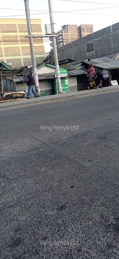 Land at North Airport Road - 8