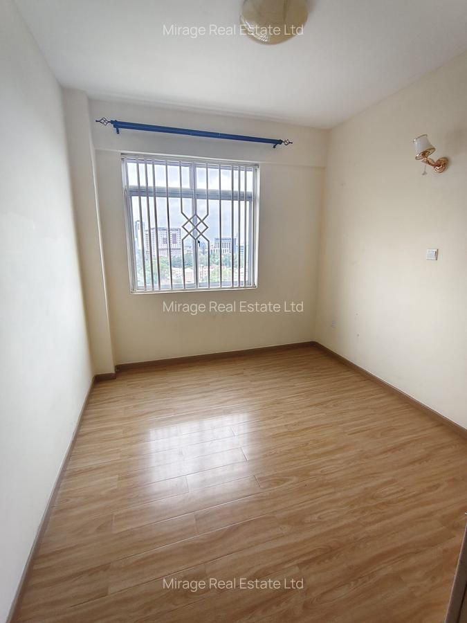 2 Bed Apartment with Borehole in Kilimani - 3
