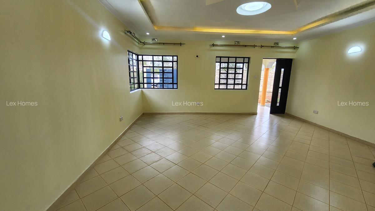 3 Bed House with En Suite at Rimpa - 7