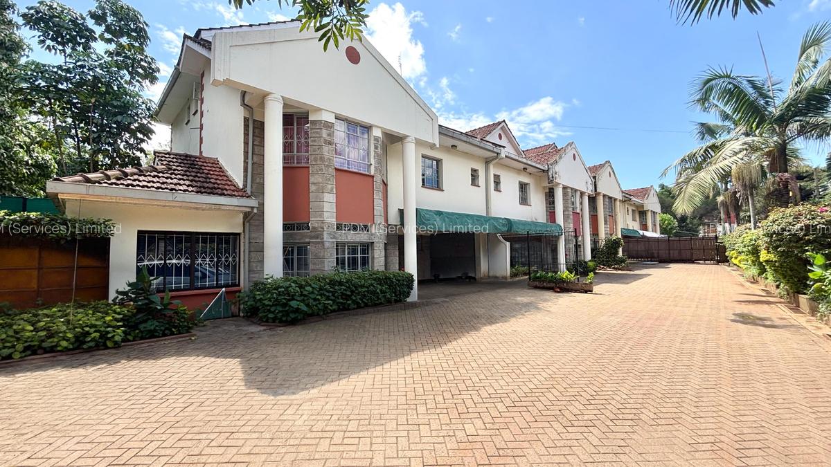 5 Bed Townhouse in Lavington - 1