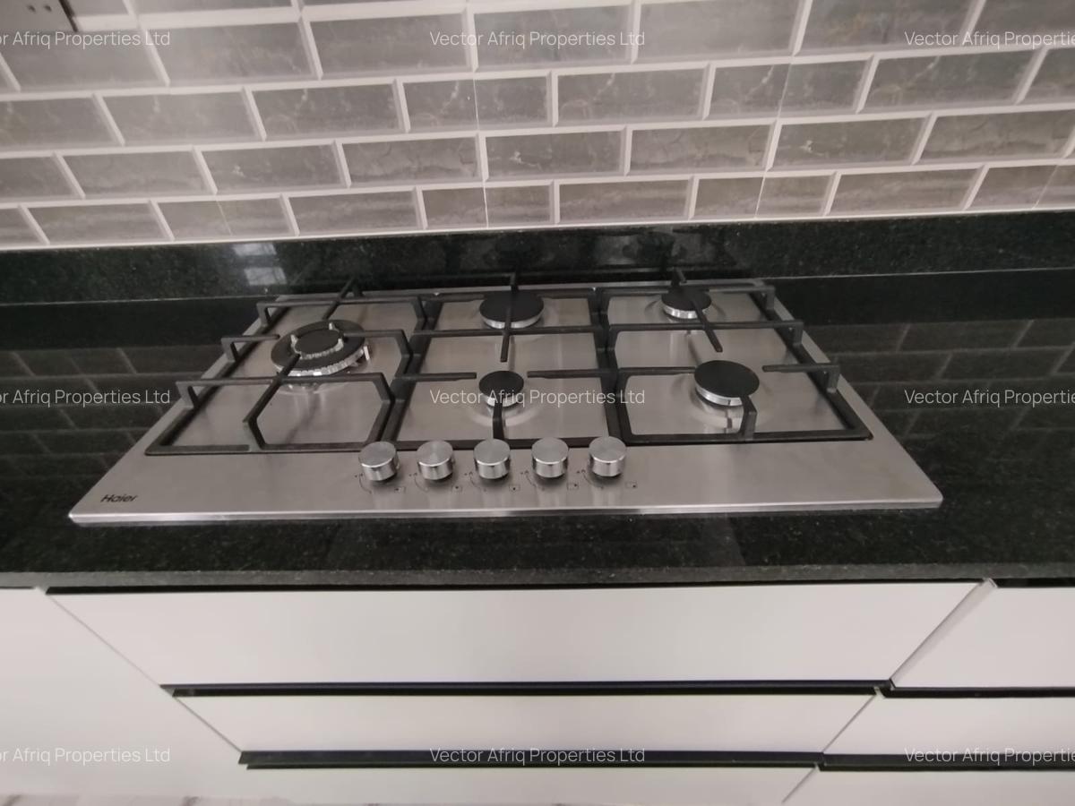 3 Bed House with En Suite in Ongata Rongai - 20