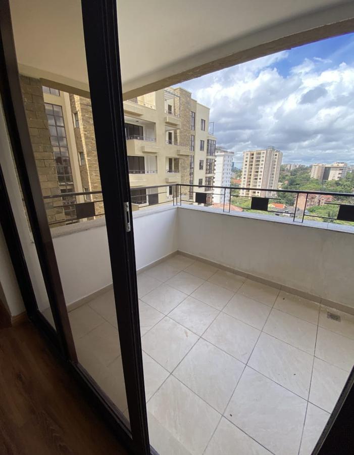 3 Bed Apartment with En Suite in Kileleshwa - 13