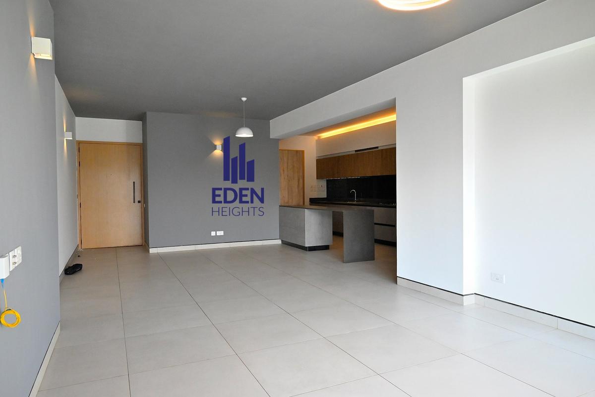 3 Bed Apartment with En Suite in Kilimani - 2