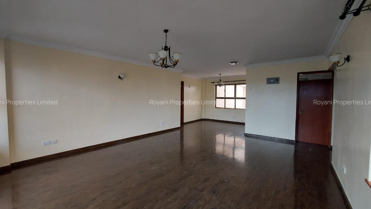3 Bed Apartment with En Suite at Suguta Road - 2