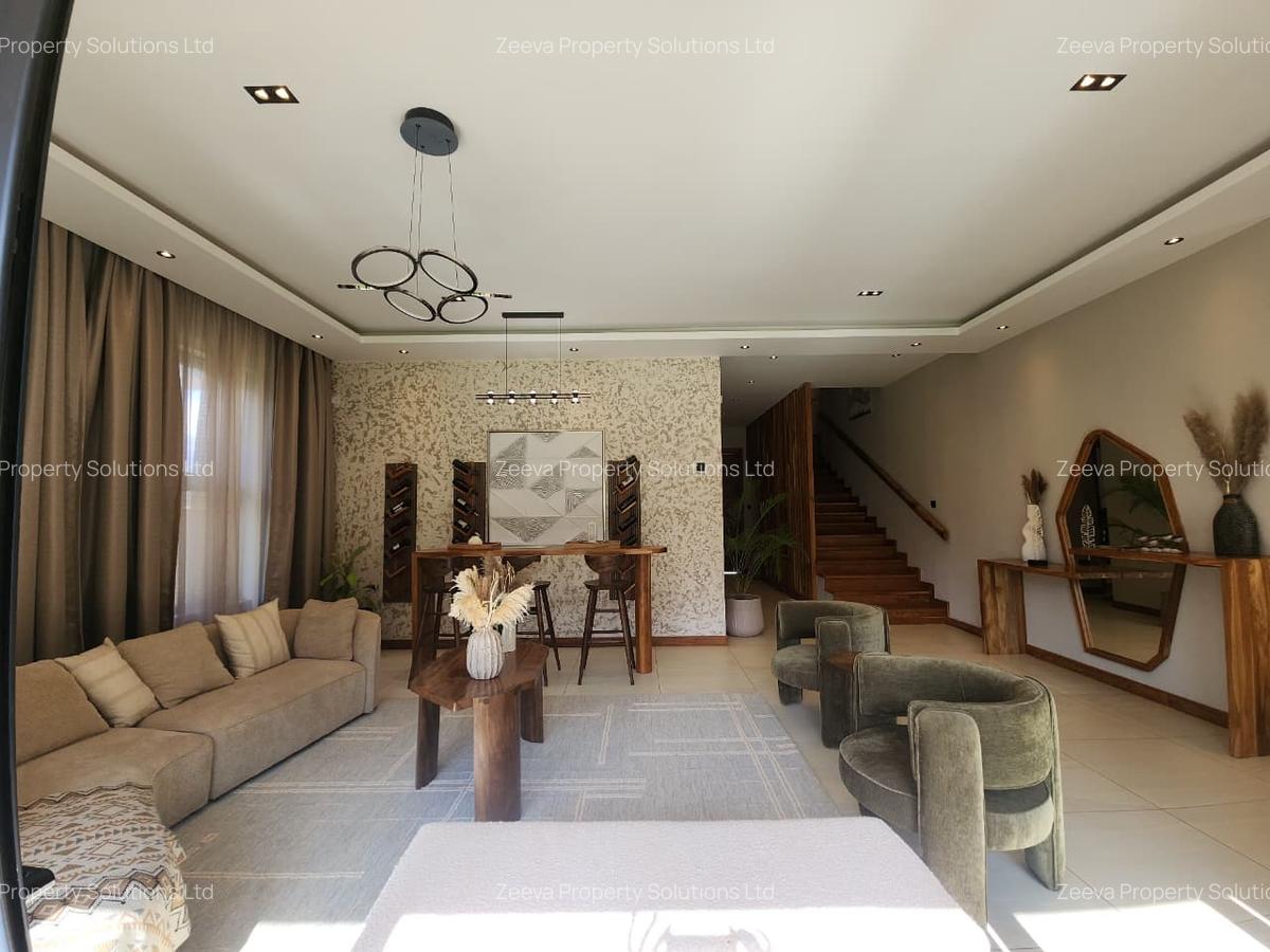 4 Bed Townhouse with En Suite in Loresho - 5