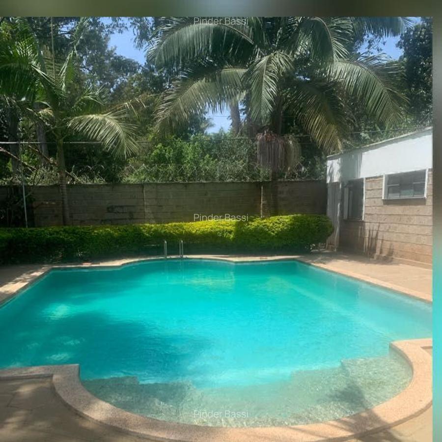 4 Bed Townhouse with En Suite in Lower Kabete - 7