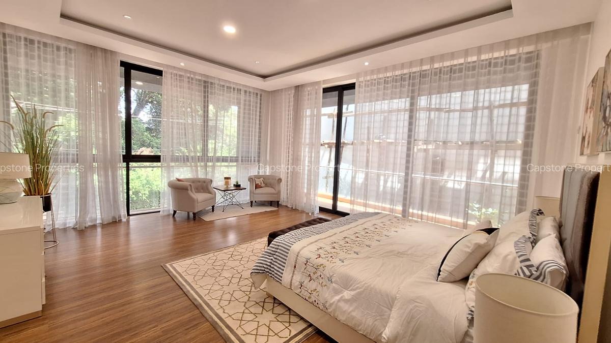 4 Bed Apartment with En Suite in Westlands Area - 9