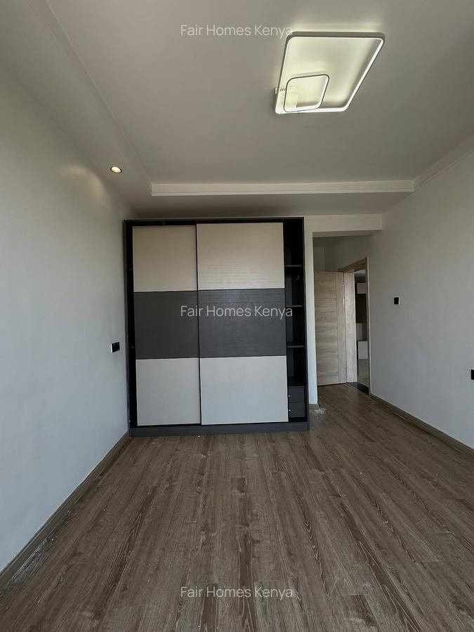 3 Bed Apartment with En Suite at Kingara Road - 6