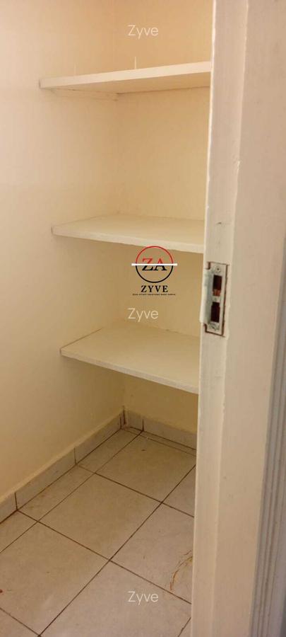 4 Bed Townhouse with En Suite at Milimani - 10