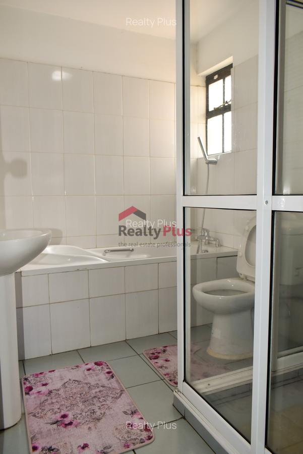 2 Bed Apartment with En Suite in Riara Road - 6
