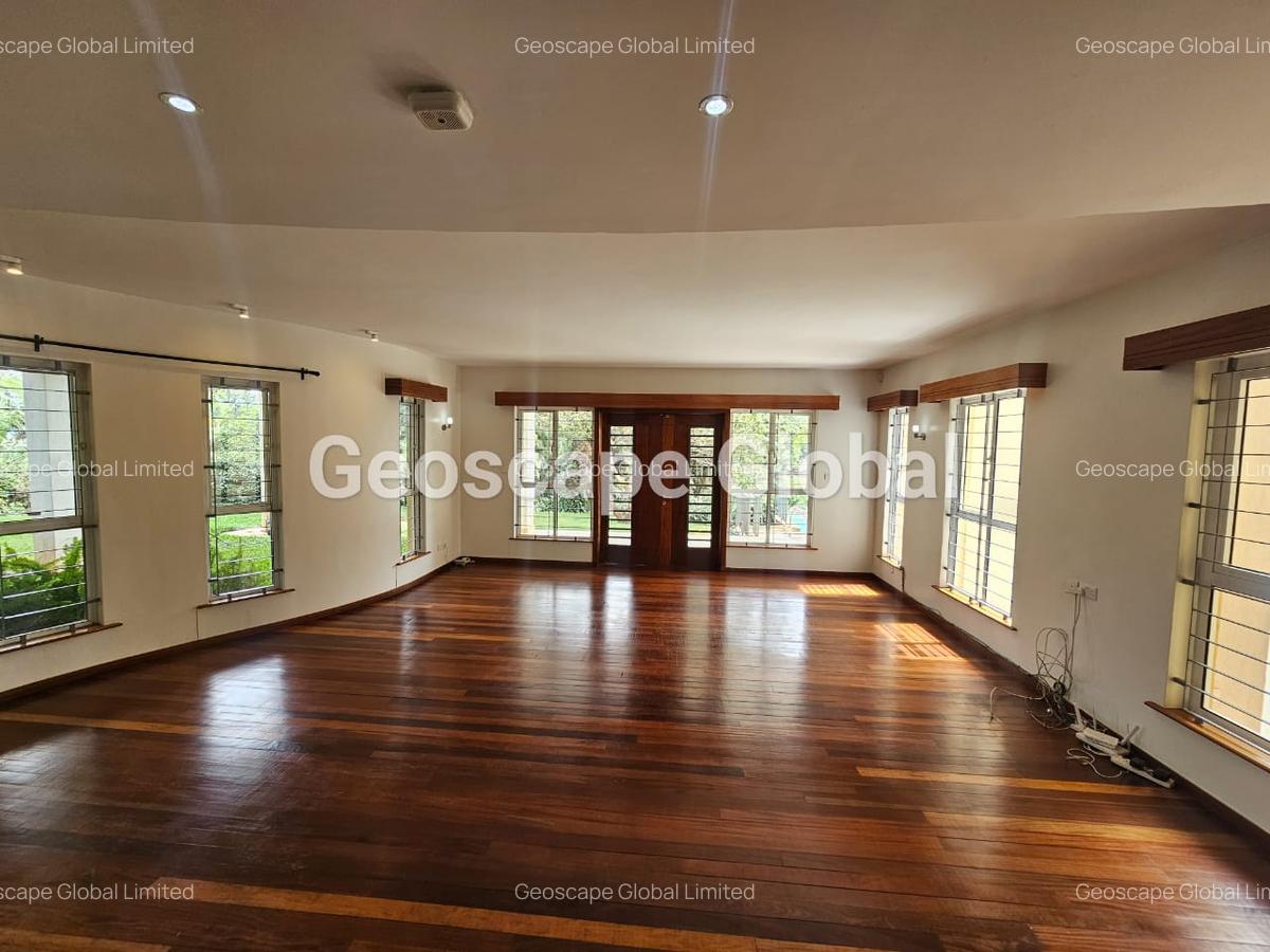 4 Bed House with En Suite in Kitisuru - 5