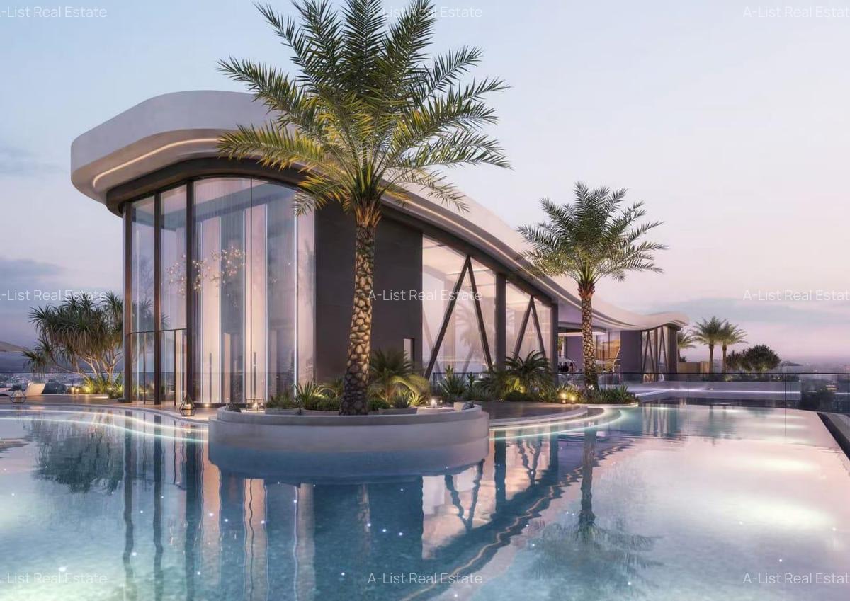 2 Bed Apartment with En Suite at Maalim Juma - 7