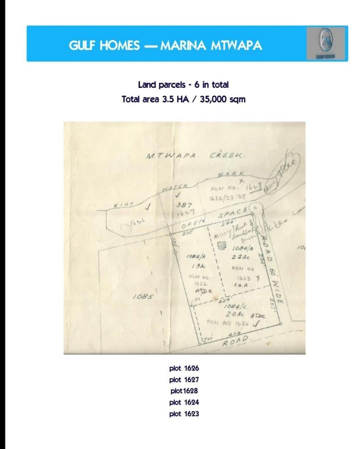 7 ac Land in Shanzu - 20