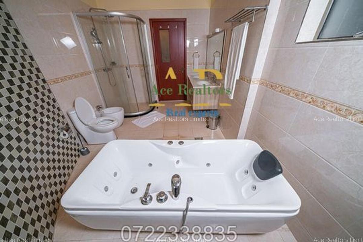 3 Bed Apartment with En Suite at Valley Arcade Lavington Nairobi - 7