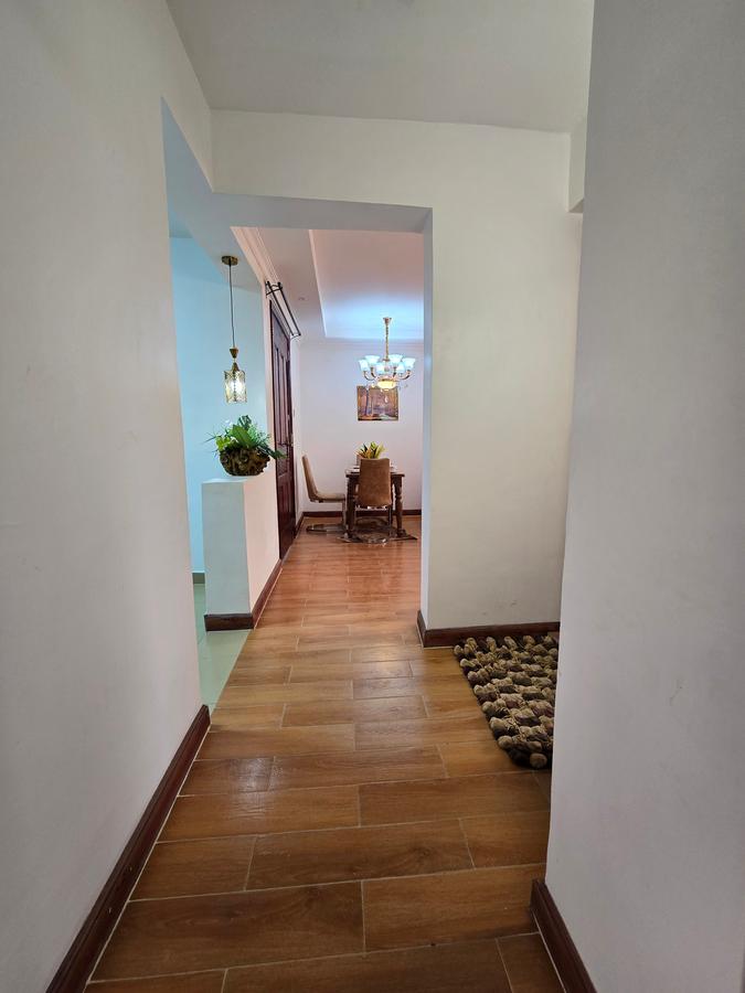 2 Bed Apartment with En Suite in Garden Estate - 9