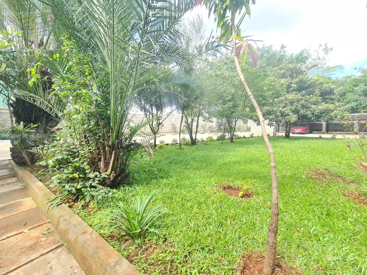 1 Bed Apartment with Borehole at Hurlingham - 1