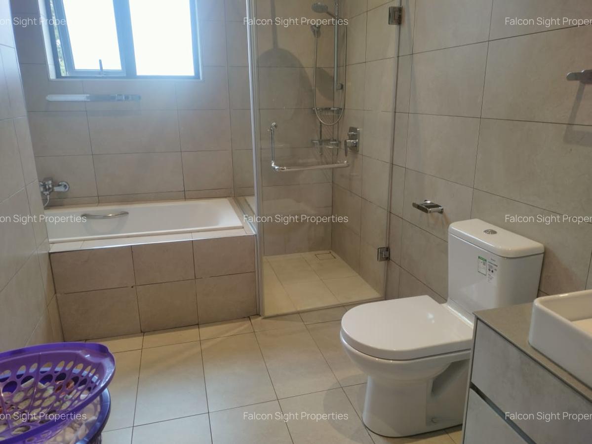 Furnished 2 Bed Apartment with Gym at 10 Minutes Drive To Gigiri - 11
