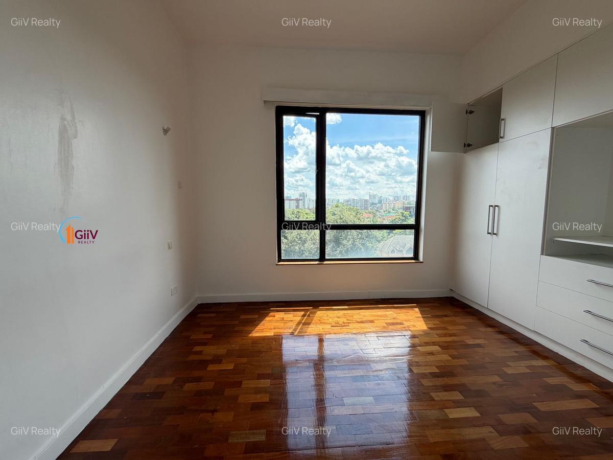 2 Bed Apartment with En Suite in Kilimani - 7