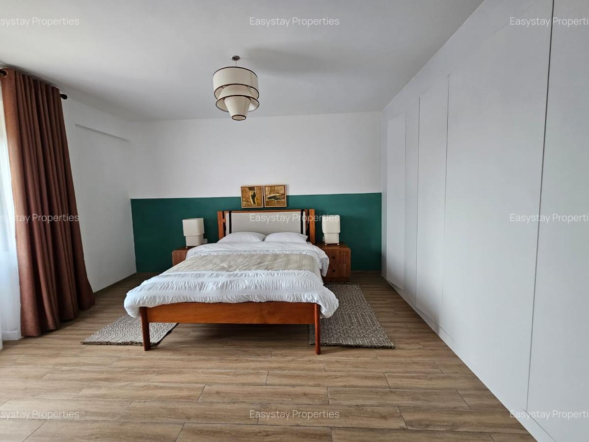 Furnished 3 Bed Apartment with En Suite in Lavington - 6