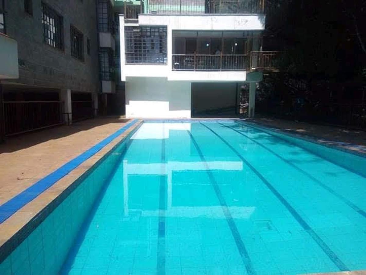 Furnished 3 Bed Apartment with En Suite at Mbaya Drive - 6