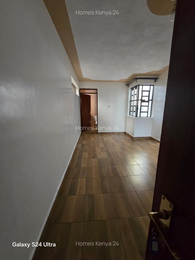 4 Bed Townhouse in Thindigua - 9