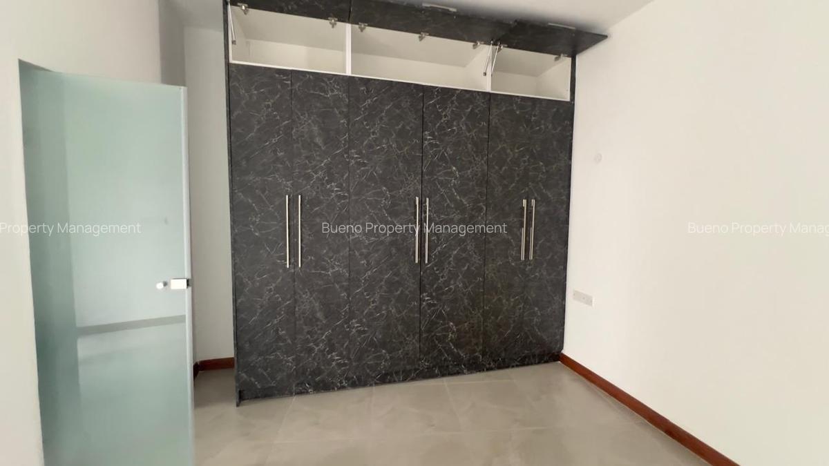 2 Bed Apartment with En Suite in Kilimani - 7