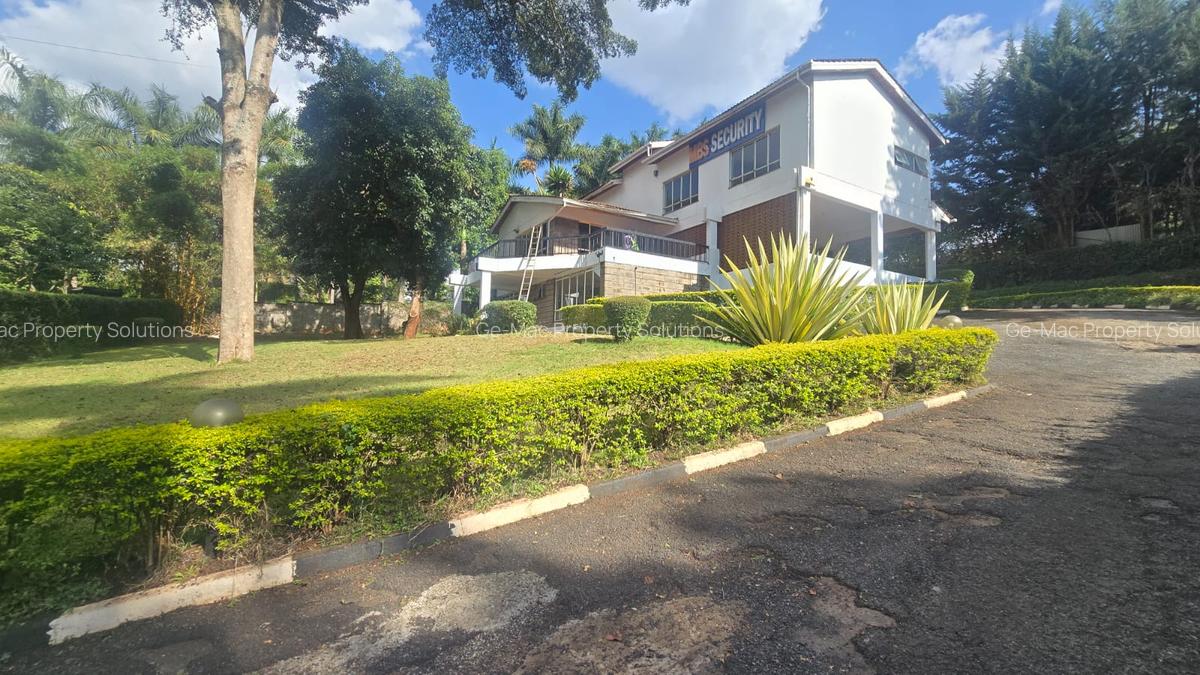 4 Bed House with En Suite in Gigiri - 2