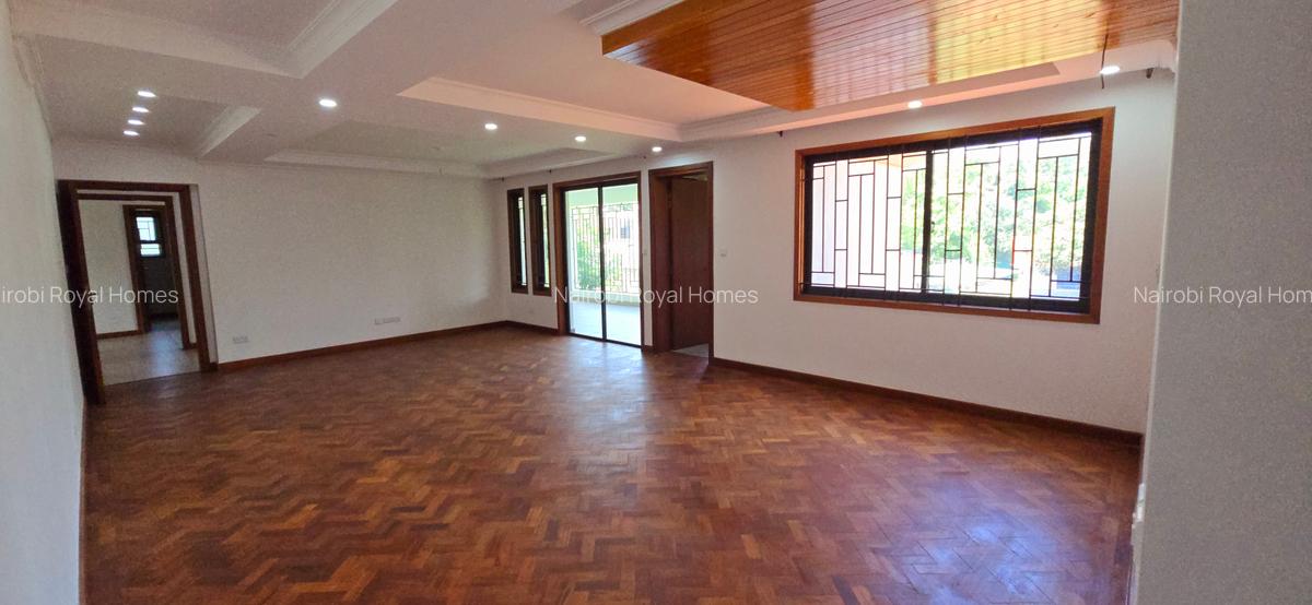 6 Bed Townhouse with En Suite at Off Mzima Springs - 19