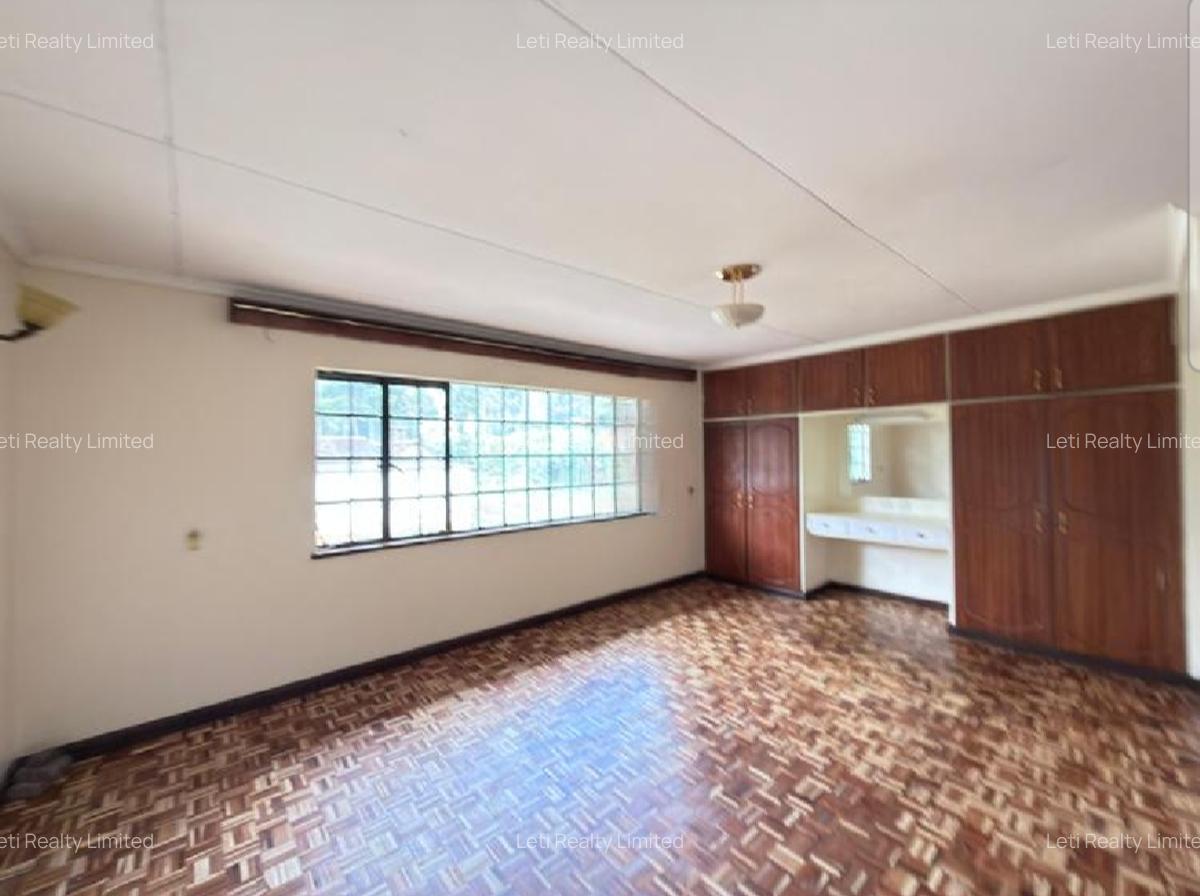 4 Bed Townhouse with En Suite in Kileleshwa - 6