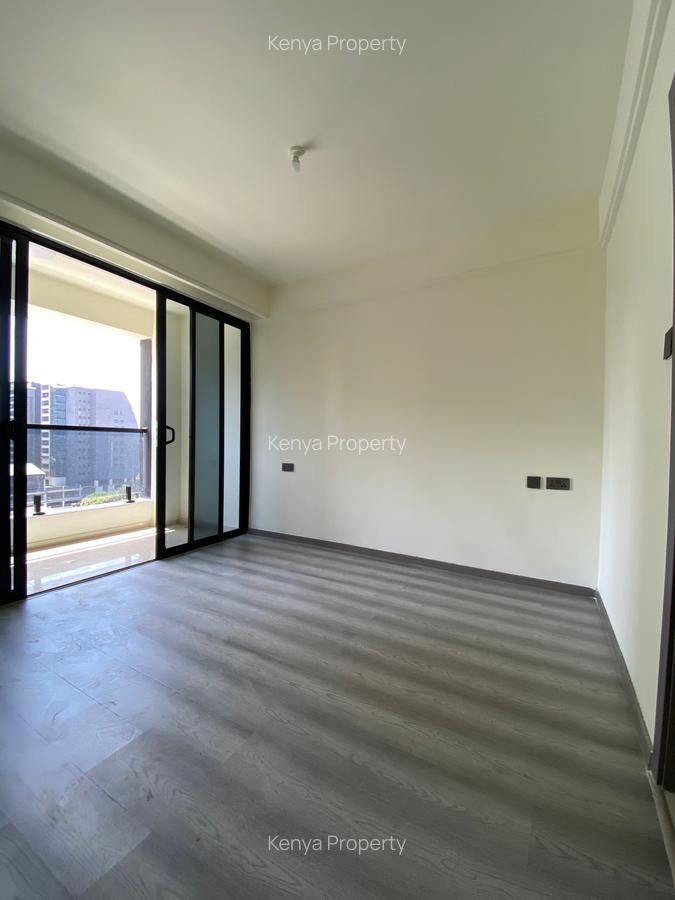 1 Bed Apartment with Swimming Pool at Westlands Road - 1