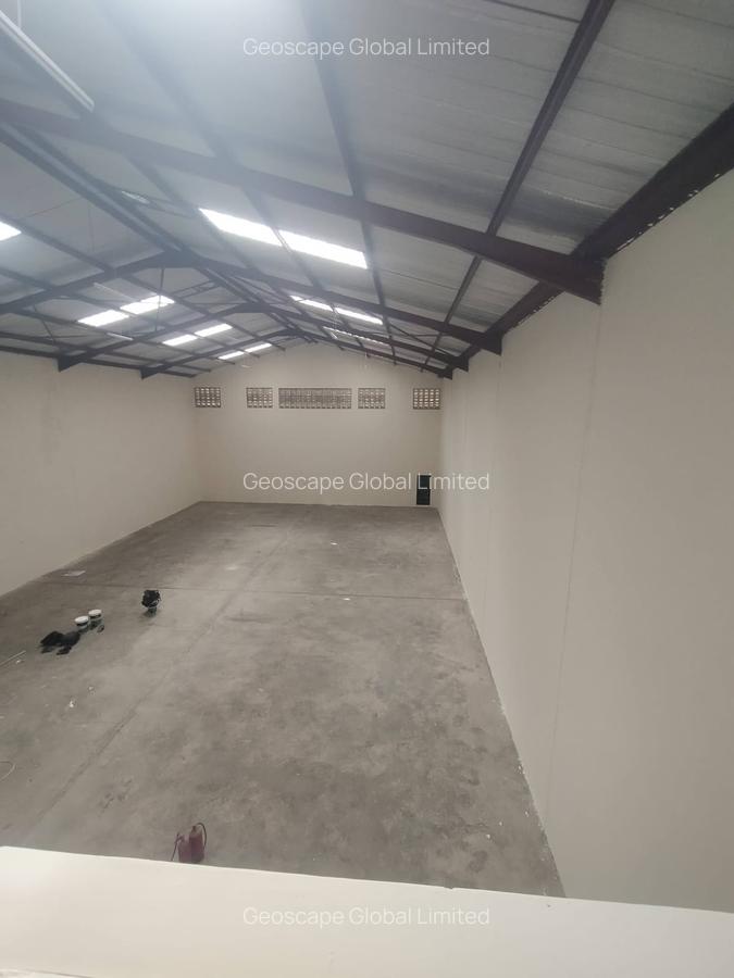 6,838 ft² Warehouse with Parking in Mombasa Road - 7
