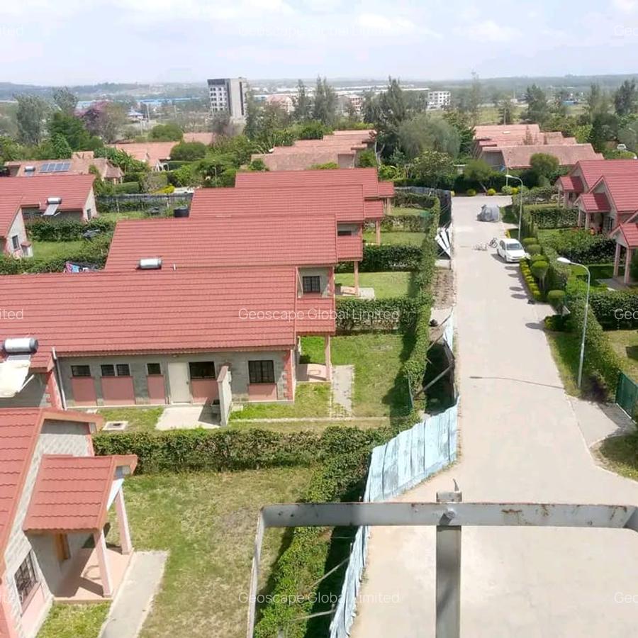 3 Bed House with En Suite in Athi River - 1