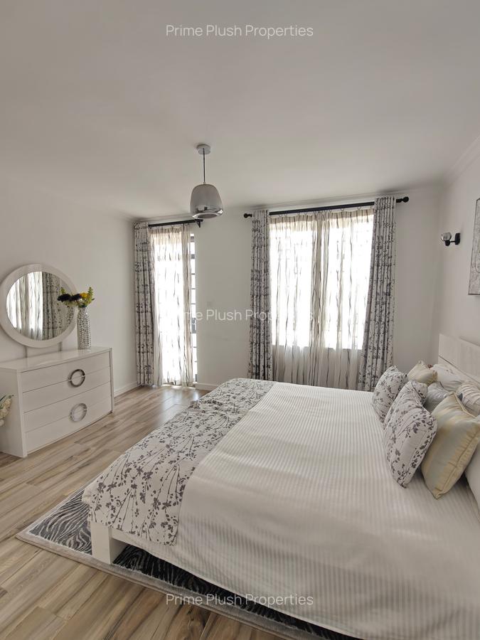 4 Bed House with En Suite in South C - 15