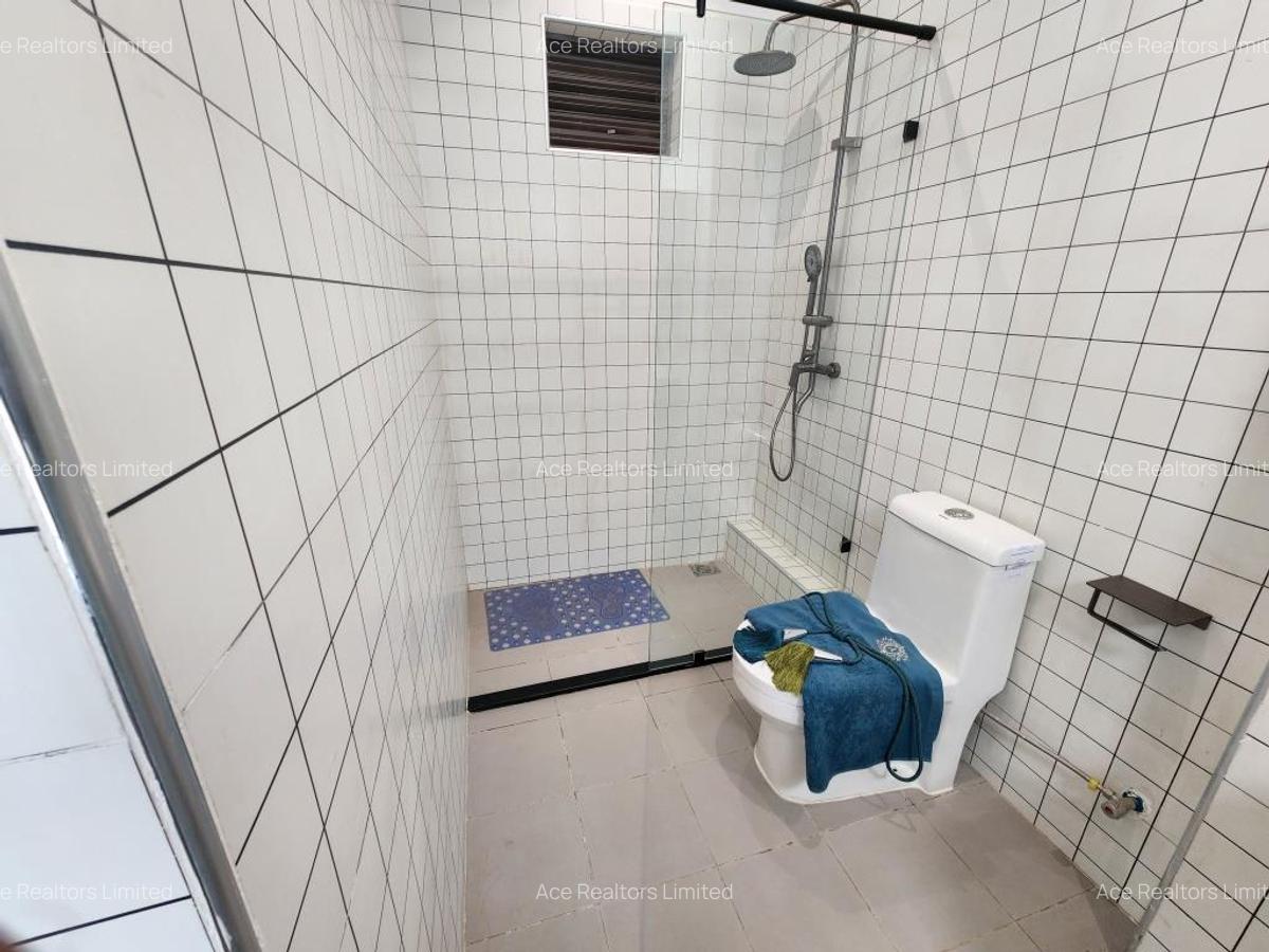 4 Bed Apartment with En Suite at Kileleshwa - 15