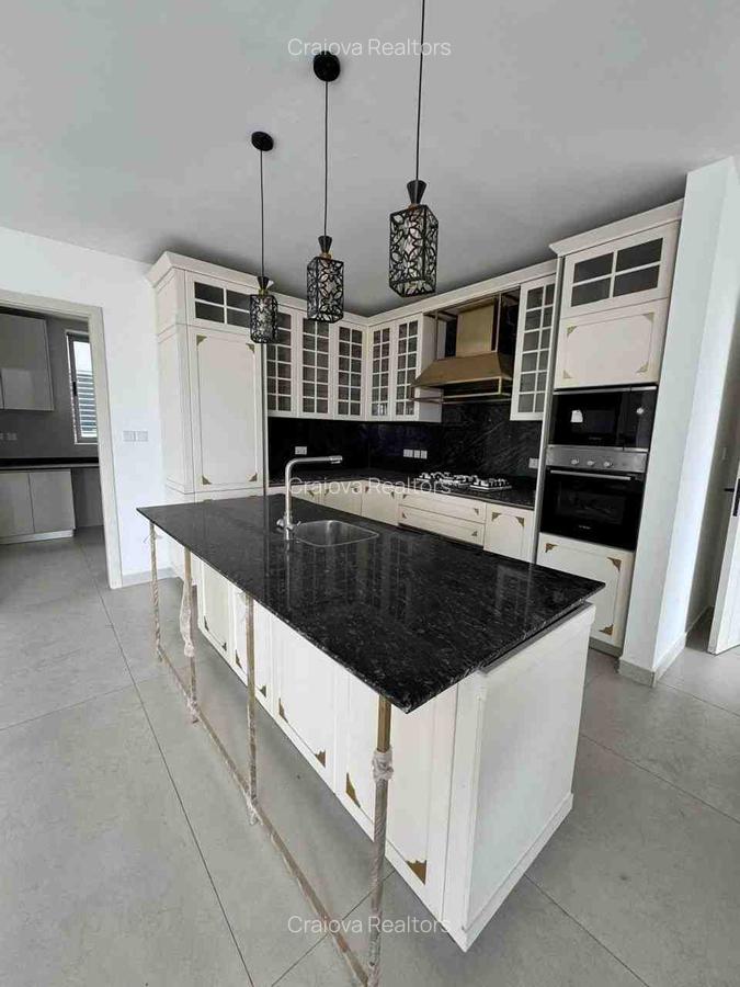4 Bed Apartment with En Suite at General Mathenge Road - 9