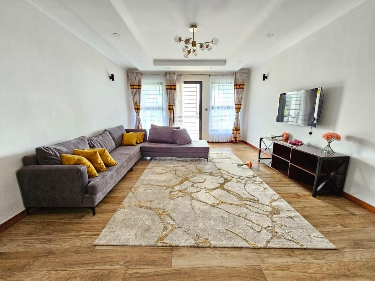 5 Bed Townhouse with En Suite at Off Kiambu Road - 13 5 Bed Townhouse with En Suite at Off Kiambu Road - 13