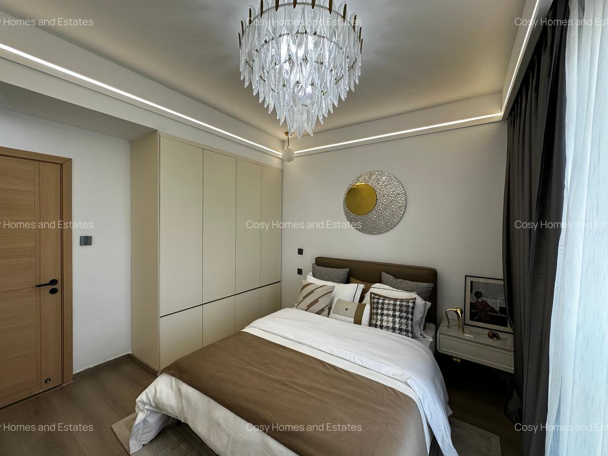 1 Bed Apartment with En Suite at Lavington - 20